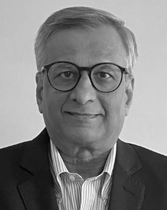 Ketan Dalal is founder of katalyst advisors