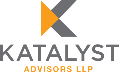 Katalyst footer Logo