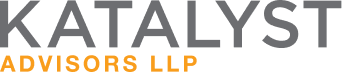 Katalyst Logo text