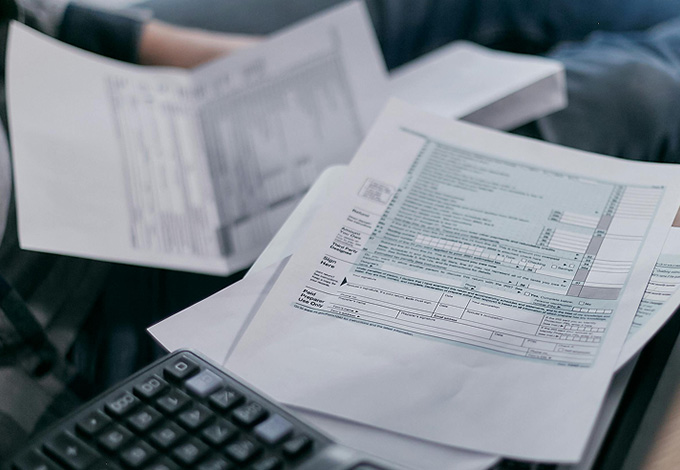 Corporate Restructuring