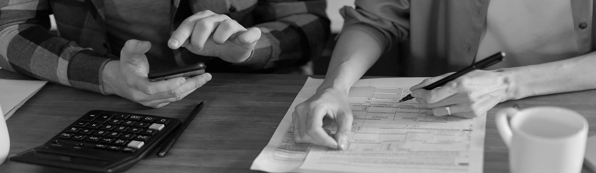 Our Areas Of Expertise in finance management